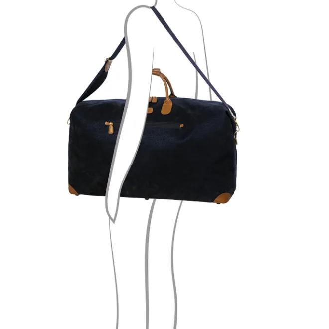 Online Bric's Life Reistas 65 blue