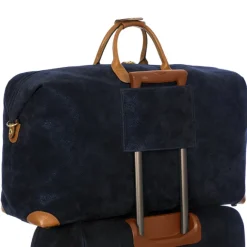 Online Bric's Life Reistas 65 blue
