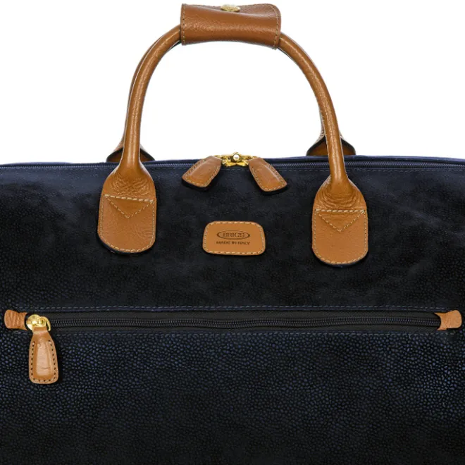 Online Bric's Life Reistas 65 blue