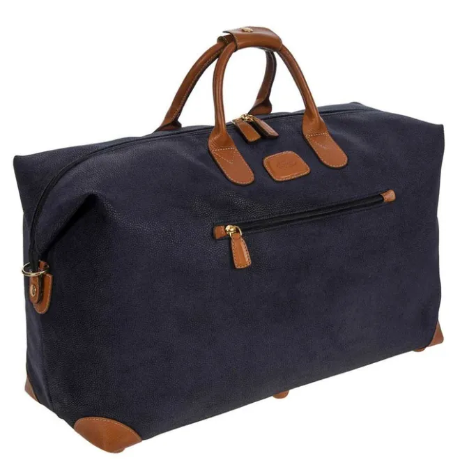 Discount Bric's Life Reistas 55 blue