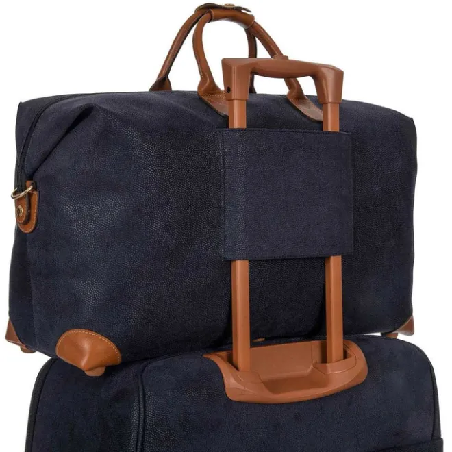 Discount Bric's Life Reistas 55 blue