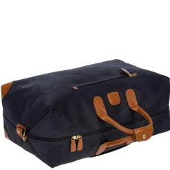 Discount Bric's Life Reistas 55 blue