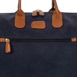 Discount Bric's Life Reistas 55 blue