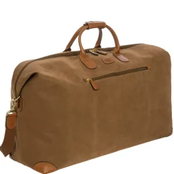 New Bric's Life Reistas 65 camel