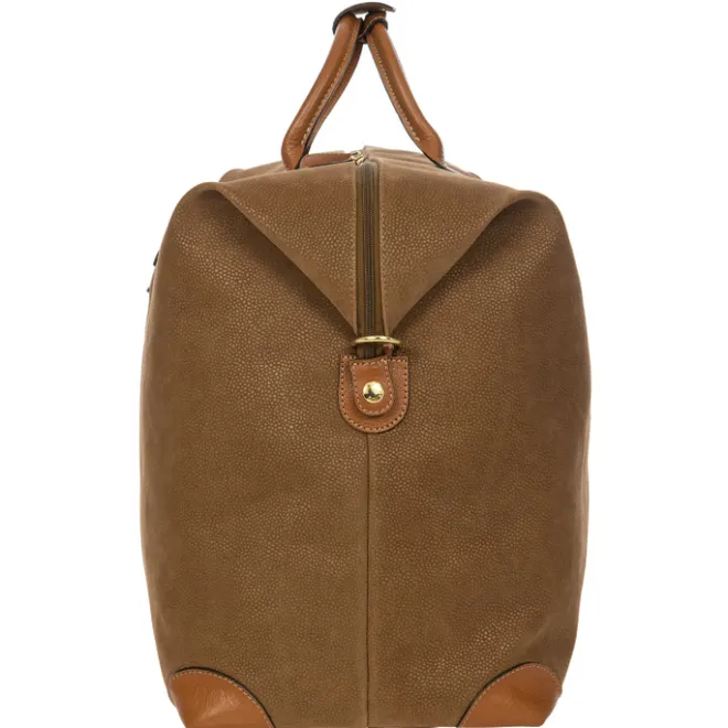 New Bric's Life Reistas 65 camel