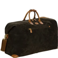 Discount Bric's Life Reistas 65 olive
