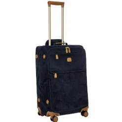Outlet Bric's Life Trolley 70 blue