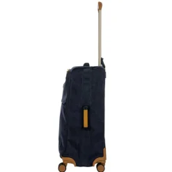 Outlet Bric's Life Trolley 70 blue