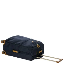 Outlet Bric's Life Trolley 70 blue