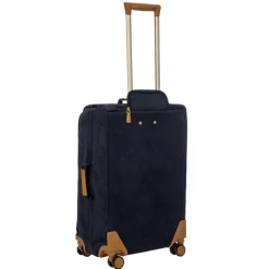 Outlet Bric's Life Trolley 70 blue