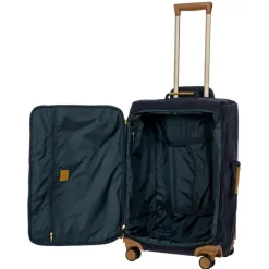 Outlet Bric's Life Trolley 70 blue