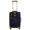 Online Bric's Life Trolley 55 blue