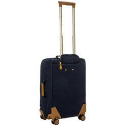 Online Bric's Life Trolley 55 blue