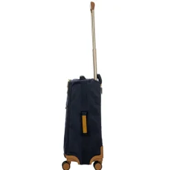 Online Bric's Life Trolley 55 blue