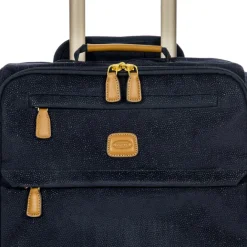 Online Bric's Life Trolley 55 blue