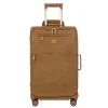 Bric's Life Trolley 70 camel