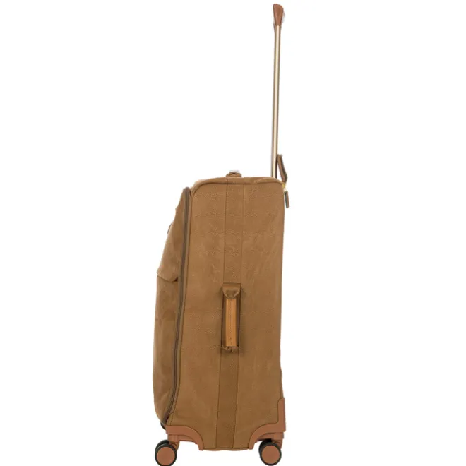 Bric's Life Trolley 70 camel