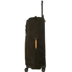 New Bric's Life Trolley 77 olive