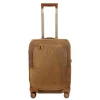 Sale Bric's Life Trolley 55cm camel