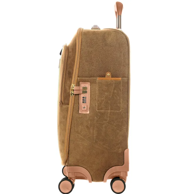 Sale Bric's Life Trolley 55cm camel