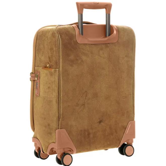 Sale Bric's Life Trolley 55cm camel