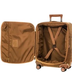 Sale Bric's Life Trolley 55cm camel