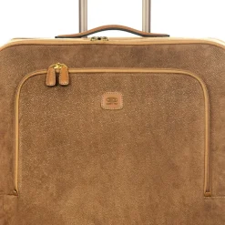 Sale Bric's Life Trolley 55cm camel