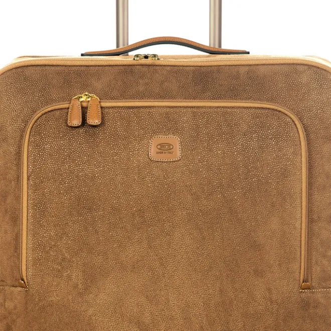 Sale Bric's Life Trolley 55cm camel