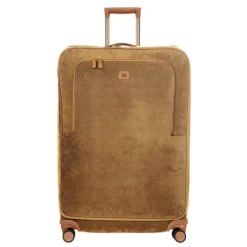 Outlet Bric's Life Trolley L camel
