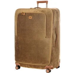 Outlet Bric's Life Trolley L camel