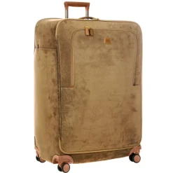 Outlet Bric's Life Trolley L camel