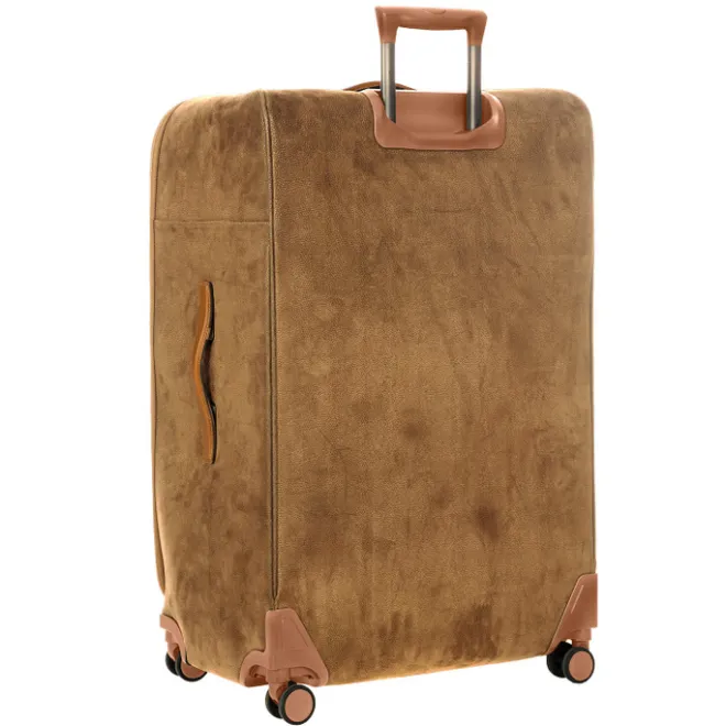 Outlet Bric's Life Trolley L camel