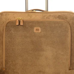 Outlet Bric's Life Trolley L camel