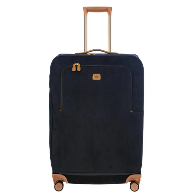 Discount Bric's Life Trolley M blue