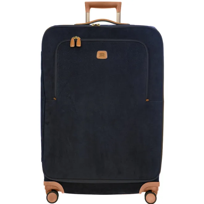 Discount Bric's Life Trolley M blue