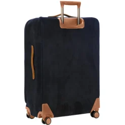 Discount Bric's Life Trolley M blue