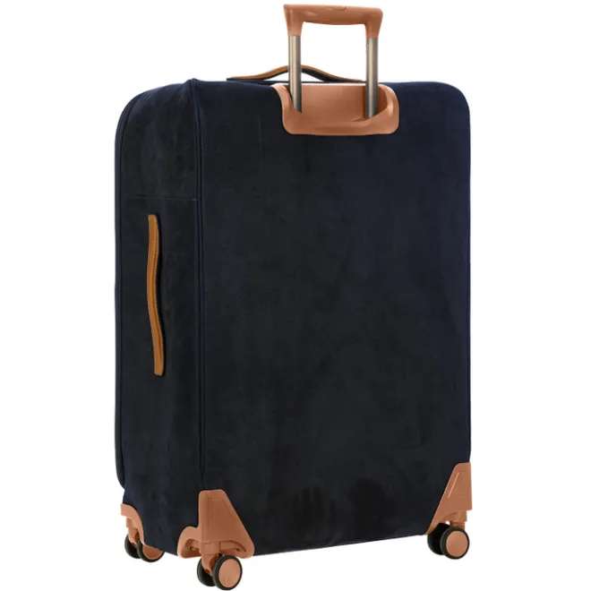Discount Bric's Life Trolley M blue