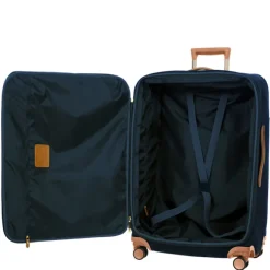 Discount Bric's Life Trolley M blue