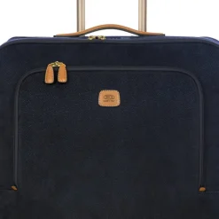Discount Bric's Life Trolley M blue