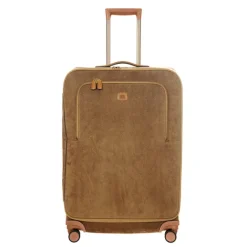 Outlet Bric's Life Trolley M camel