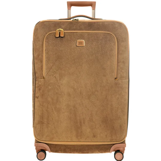 Outlet Bric's Life Trolley M camel