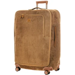 Outlet Bric's Life Trolley M camel