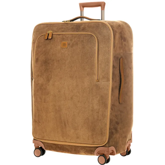 Outlet Bric's Life Trolley M camel
