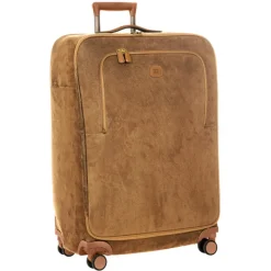 Outlet Bric's Life Trolley M camel