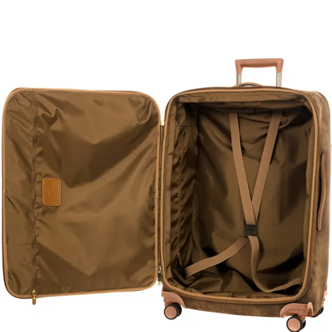 Outlet Bric's Life Trolley M camel