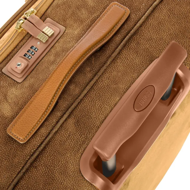 Outlet Bric's Life Trolley M camel