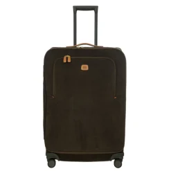 Bric's Life Trolley M olive