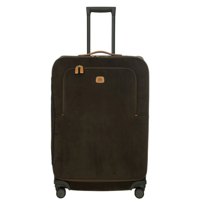 Bric's Life Trolley M olive