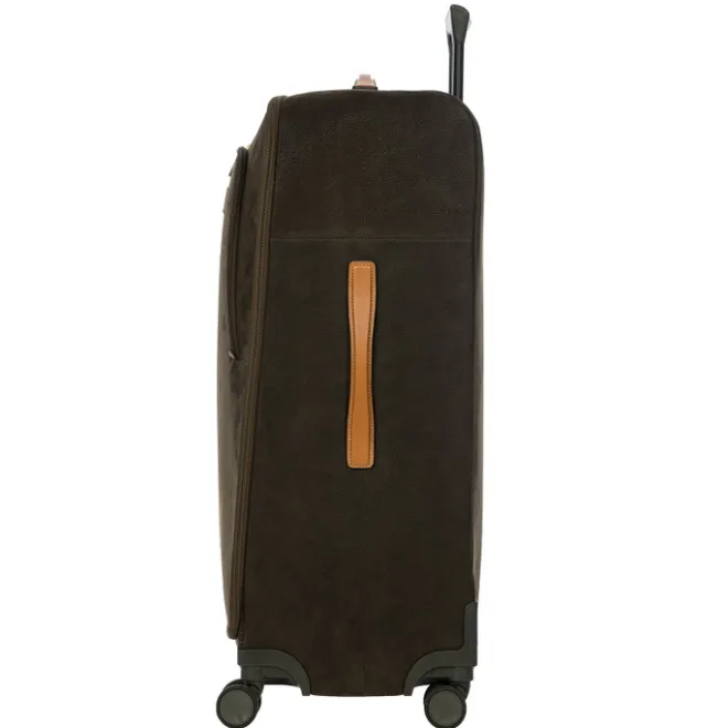 Bric's Life Trolley M olive