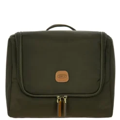 Sale Bric's Necessaire Toiletbag olive
